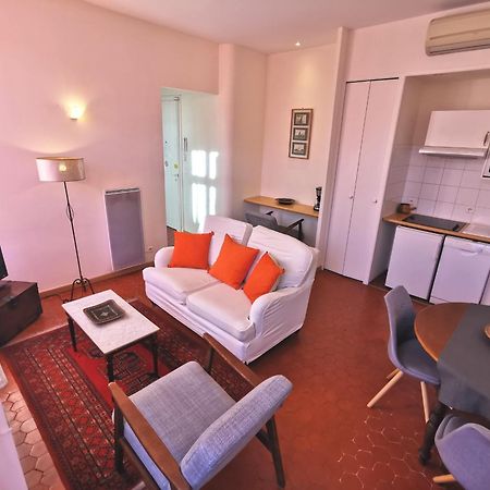 Appartements 7 Florian Кан Екстериор снимка