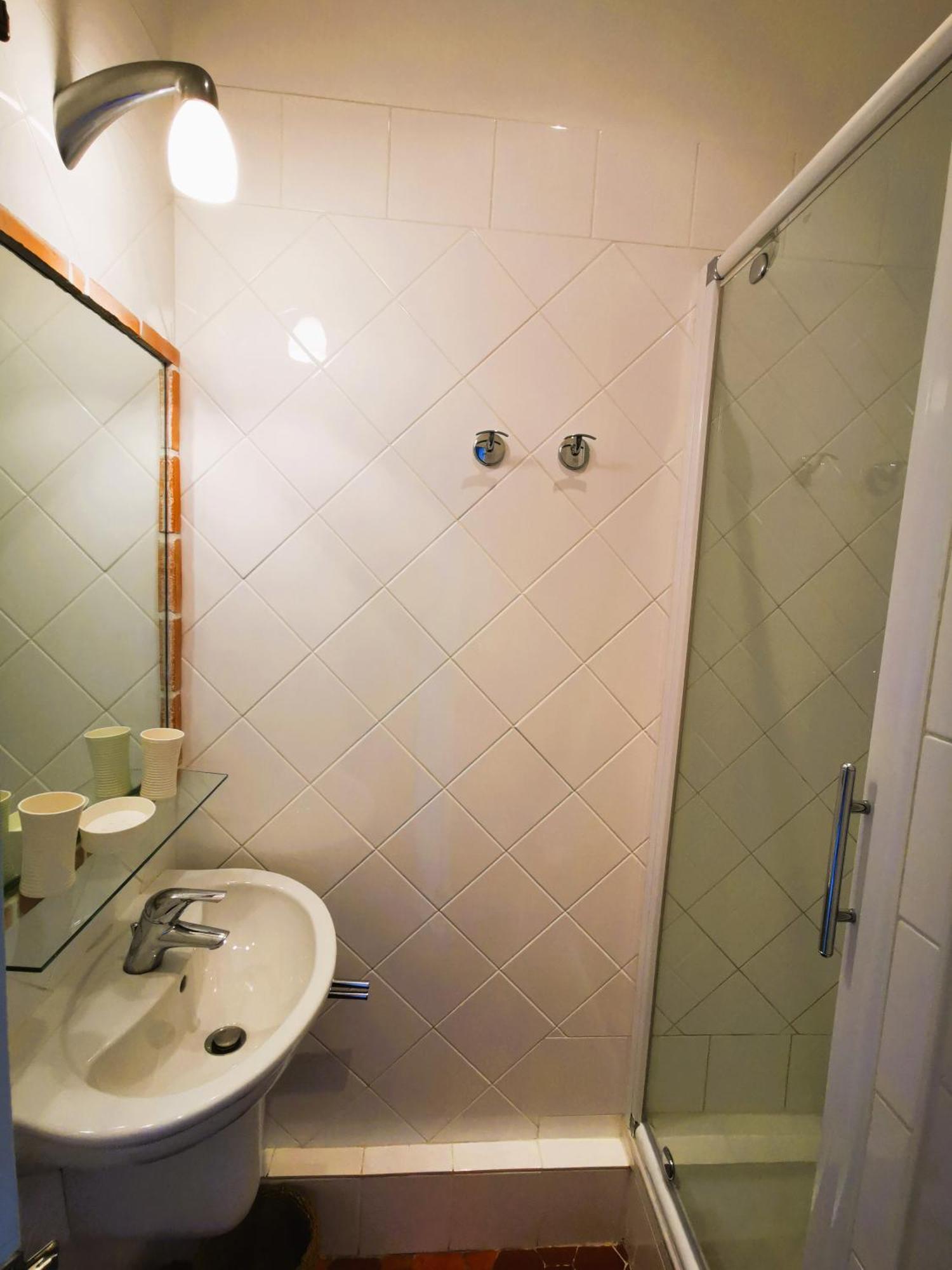 Appartements 7 Florian Кан Екстериор снимка