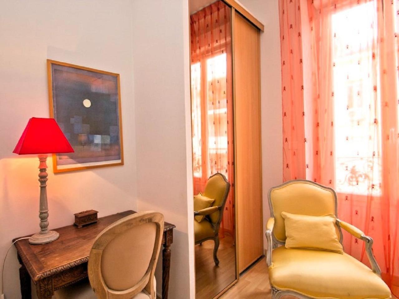 Appartements 7 Florian Кан Екстериор снимка