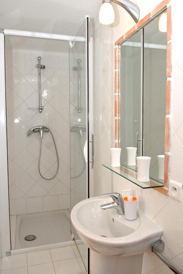 Appartements 7 Florian Кан Екстериор снимка